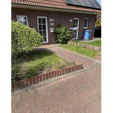Urban, Lange Drift 171a *